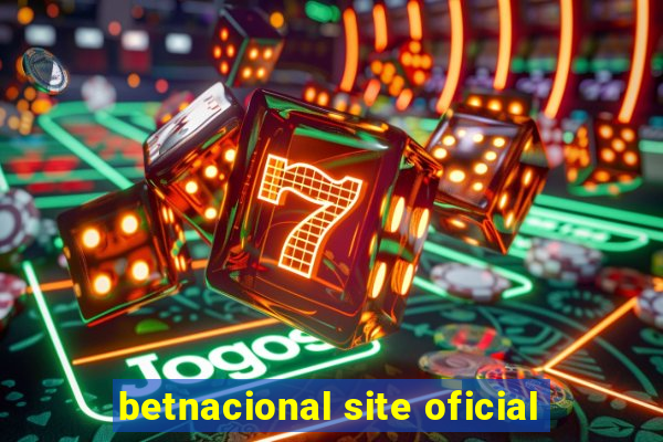 betnacional site oficial